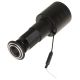 APTI-YK21-TUYA Wi-Fi IP camera - 1080p Fish Eye