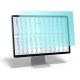 4. Qoltec Blue Light Filter 23.8" | 16:9 | Eye protection | Anti Glare | Matte | for monitor