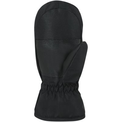 VIKING Frozzie Kids Children’s Winter Mittens, Black