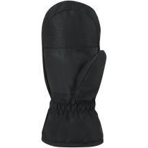 VIKING Frozzie Kids Children’s Winter Mittens, Black