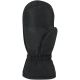VIKING Frozzie Kids Children’s Winter Mittens, Black