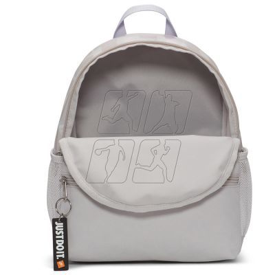 3. Nike Brasilia JDI Backpack DR6091-078