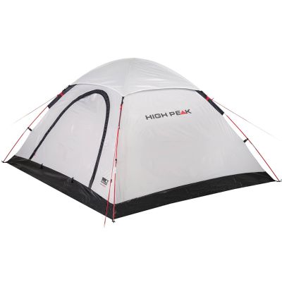 14. High Peak Monodome 4 tent 10311