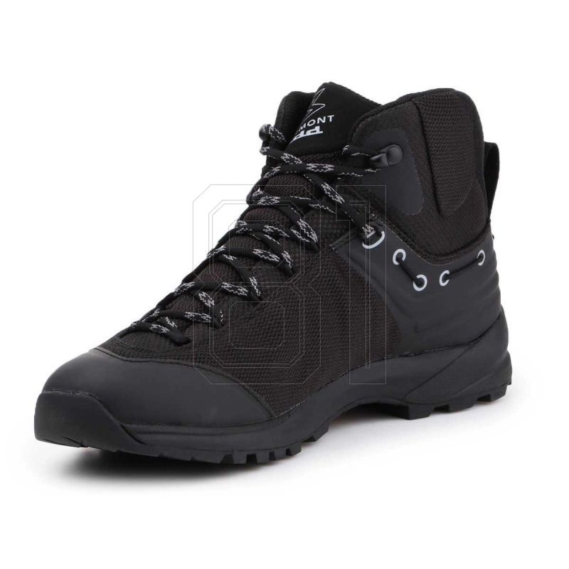 4. Garmont Karakum 2.0 GTX M 481063-214 shoes