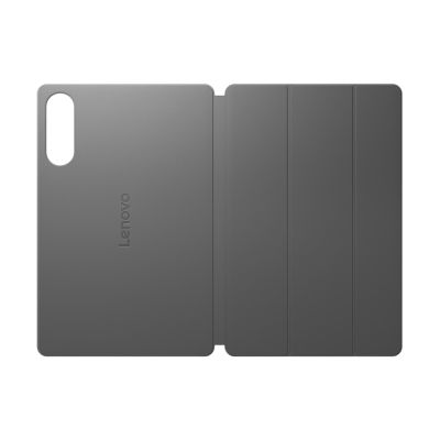 4. Tablet case for Lenovo Yoga Tab Gray
