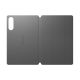 4. Tablet case for Lenovo Yoga Tab Gray