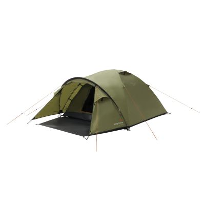 7. Easy Camp Setesdal 4 four-person tent