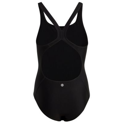 7. adidas 3 Bars Sol ST Jr HR7477 Swimsuit