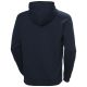 2. Helly Hansen Core Graphic Sweat Hoodie M 53924 596
