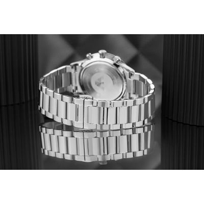 7. Men's Watch EMPORIO ARMANI Giovanni AR11208 + BOX