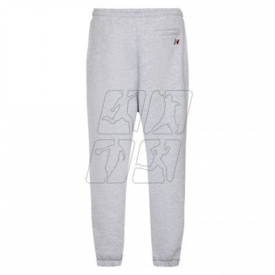 3. Karl Kani Small Signature Essential Relaxed Fit Cuffed Sweatpants 6006899