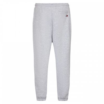 3. Karl Kani Small Signature Essential Relaxed Fit Cuffed Sweatpants 6006899