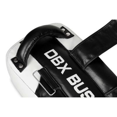 9. PAO training shield made of natural leather