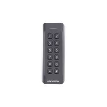 Hikvision DS-K1802EK Access Control Reader Basic Access Control Reader Black