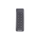 Hikvision DS-K1802EK Access Control Reader Basic Access Control Reader Black