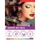 7. Adler AD 2022 hair curler (1000W; black)