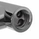 7. PYRAMIS FLESSI black 090919638 flexible kitchen tap