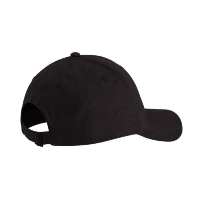 2. 4F U552 cap deep black 4FWSS26ACABU552 20S