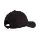 2. 4F U552 cap deep black 4FWSS26ACABU552 20S