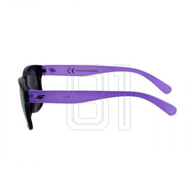 10. Sunglasses 4F U066 Jr 4FJWSS25ASUNU066 51S