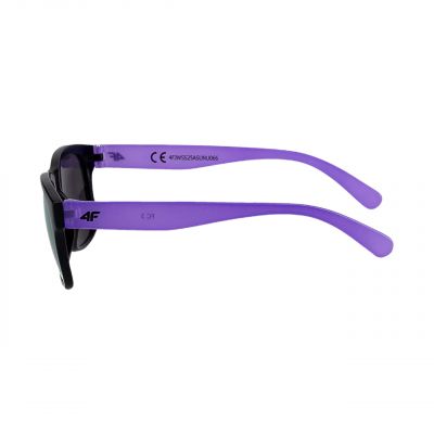 10. Sunglasses 4F U066 Jr 4FJWSS25ASUNU066 51S