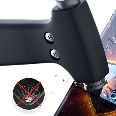 5. 3mk Silky Matt Privacy Infinix Zero 30 5G Privacy Film