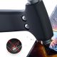 5. 3mk Silky Matt Privacy Infinix Zero 30 5G Privacy Film