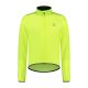 Rogelli rain jacket ESSENTIAL fluor L