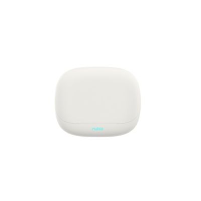 5. Nubia LiveFlip Headphones (white)