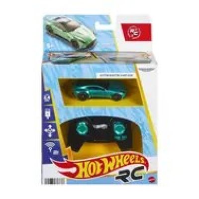 7. Hot Wheels JHW59 toy car