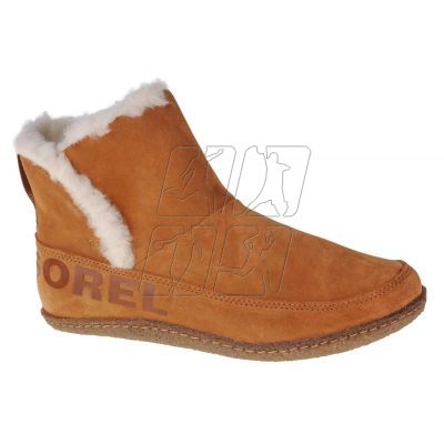 5. Shoes, snow boots Sorel Nakiska Bootie W 1876141224