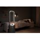 9. Philips Air Performer 8000 AMF870/15 3-in-1 air purifier with fan and heating function