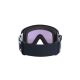 5. POC Vitrea Ski Goggles Navy Blue