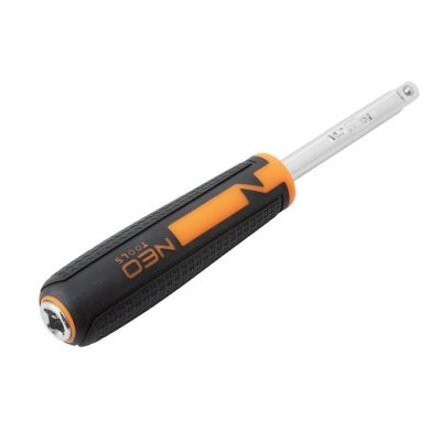 6. NEO tools 10-008 socket/socket set