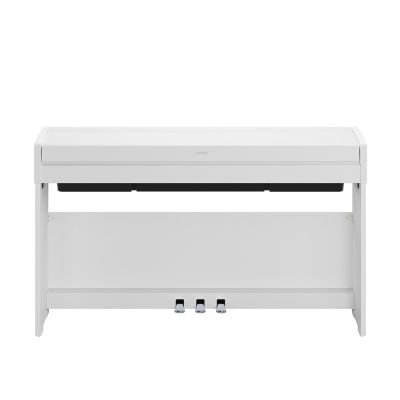 3. Yamaha ARIUS YDP-S36WH - Digital piano