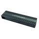 2. LC-Power LC-M2-C-MULTI-3 Hard Drive Enclosure SSD Case Anthracite M.2