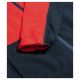 7. Malfini Rainbow W MLI-53900 jacket white
