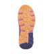 4. Waterproof Children’s Hiking Shoes for Boys/Girls Trollkids Kids Tronfjell Hiker Low violet blue/mallow pink/papaya (475-111)