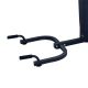 47. Multigym PRO BMG 4700 bench with weight stack 66kg