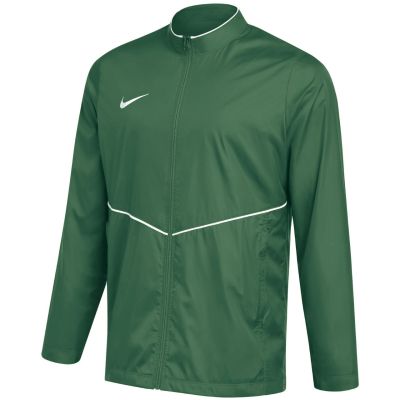 3. Nike Park 26 Rain Men's Jacket Green HM7265 302