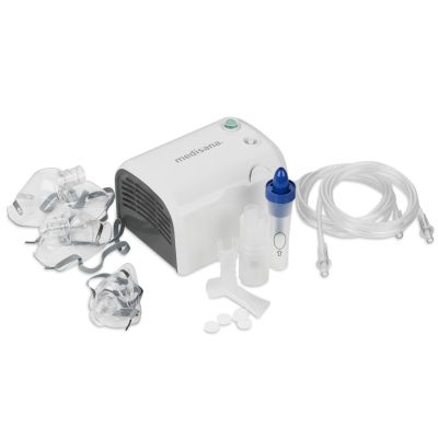 4. IN 520 Medisana Inhaler