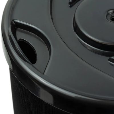 8. Jetboil Flash 1.8L Fast Boil System Canister Cooker