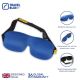 3. TRAVEL BLUE ULTIMATE SLEEP MASK