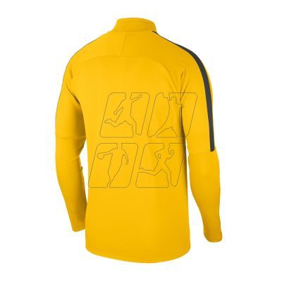 3. Sweatshirt Nike JR Dry Academy 18 Dril Top Jr 893744-719