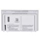 9. Kidde K10LLDCO LCD Carbon Monoxide and Carbon Monoxide Detector