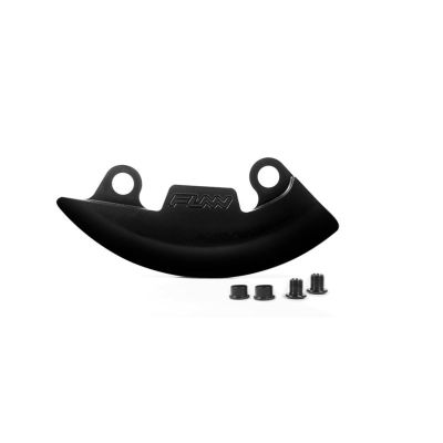 FUNN replacement bumper BASH + screws