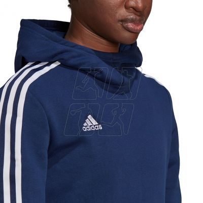 5. Adidas Tiro 21 Sweat Hoody W GK9678