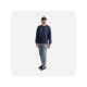 5. ROSSIGNOL Traye Cn Men's Navy Sweatshirt