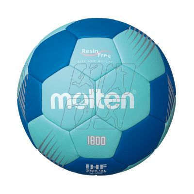 Molten 1800 H1F1800-CB Handball