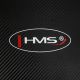 37. HMS LS3050 barbell bench